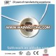 CE GU10 halogen porcelain ceramic ceiling lamp holder