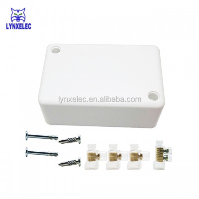 100% Australia Hot Sale New Material Large Junction Box Tps Real Manufacturer