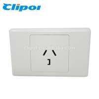 Australia Custom wall socket 32A SOCKET OVEN SOCKET