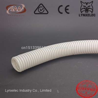 20MM Australia standard PVC conduit Flexible Conduit Corrugated Conduit