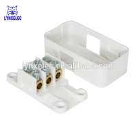 standard Junction box cable mini junction box