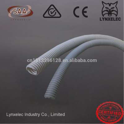 25MM Australia standard PVC conduit Flexible Conduit Corrugated Conduit