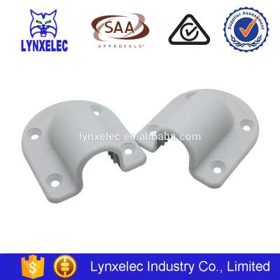 PVC pipe clamp Flexible Conduit fitting cobra clamp 20MM