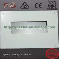 Metal load center distribution box 100% factory manufacture