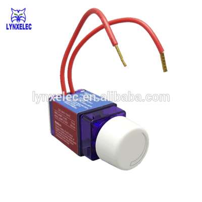 Australian rotary control trailing edge LED dimmer switch