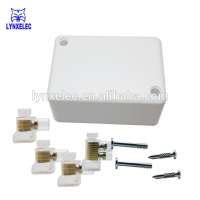 Australia electrical market Plastic standard  Junction box