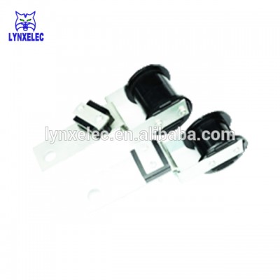 aerial clamp No.1 No2 high quality aerial cable fitting