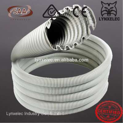 50MM Australia standard PVC conduit Flexible Conduit Corrugated Conduit