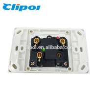 Universal High Power Socket for Oven 32A WALL SOCKET